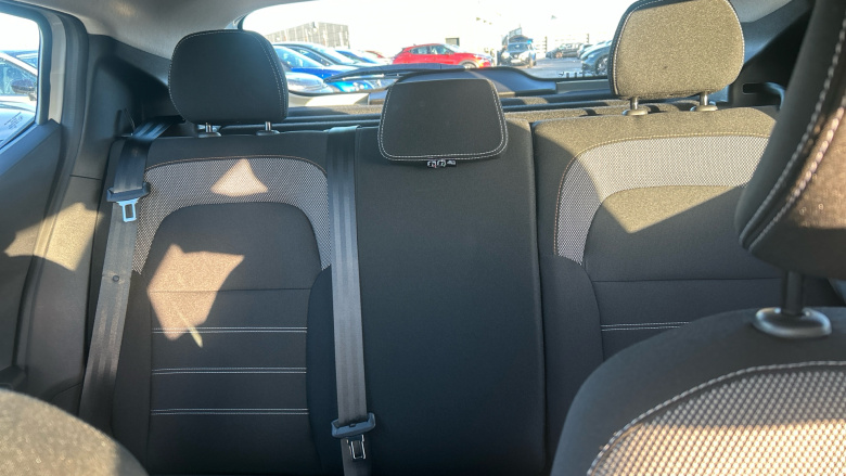 Dacia Sandero Stepway 1.0 TCe Expression 5dr Petrol Hatchback